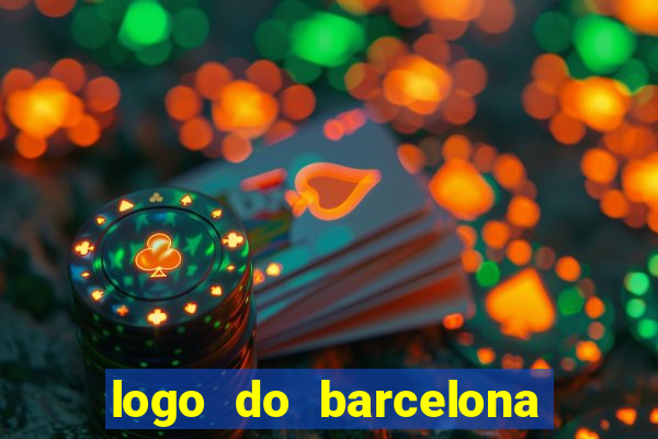 logo do barcelona dls 19